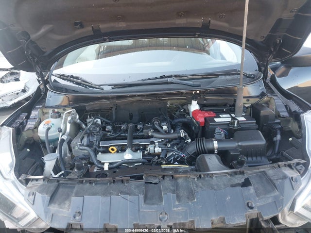 2022 NISSAN VERSA 3N1CN8DV0NL868130 Photo 9