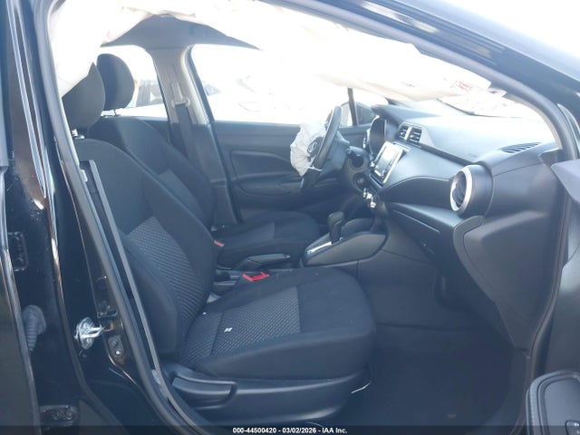 2022 NISSAN VERSA 3N1CN8DV0NL868130 Photo 4