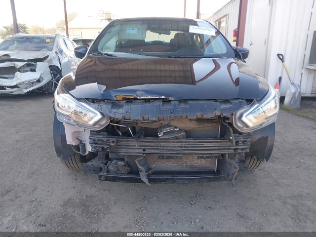 2022 NISSAN VERSA 3N1CN8DV0NL868130 Photo 5