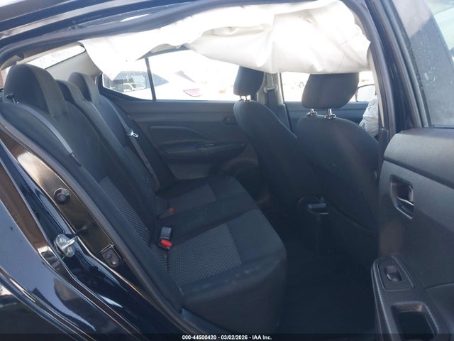 2022 NISSAN VERSA 3N1CN8DV0NL868130 Photo 7