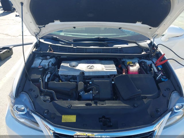 Aukcja sprzedaży 2014 Lexus Ct 200h, vin: JTHKD5BH6E2188045, numer aukcji: 44500421