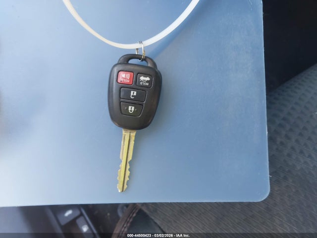 Toyota CAMRY SE 2015 4T1BF1FK1FU939242 Image 11