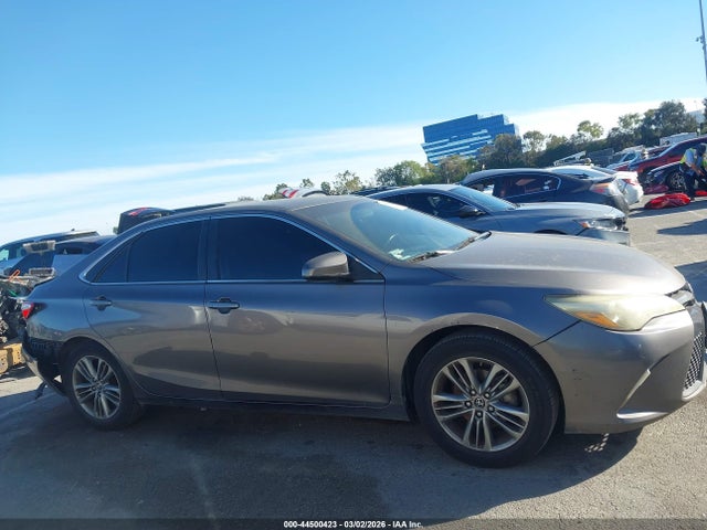 Toyota CAMRY SE 2015 4T1BF1FK1FU939242 Image 13