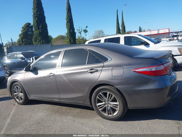 Toyota CAMRY SE 2015 4T1BF1FK1FU939242 Image 14