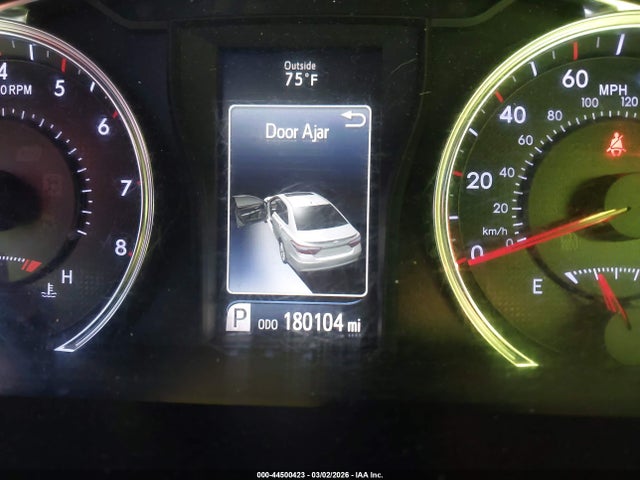 Toyota CAMRY SE 2015 4T1BF1FK1FU939242 Image 15