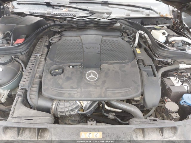 WDDGJ5HB3EG268379 Mercedes-Benz C 350 Sport
