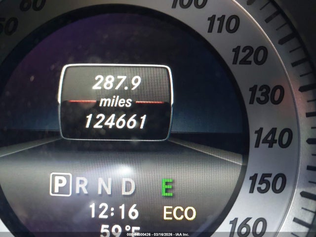 WDDGJ5HB3EG268379 Mercedes-Benz C 350 Sport