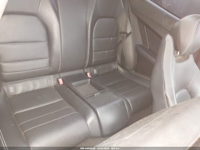 WDDGJ5HB3EG268379 Mercedes-Benz C 350 Sport