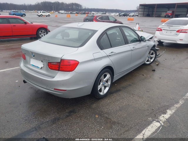Aukcja sprzedaży 2015 Bmw 320i Xdrive, vin: WBA3C3C57FP664838, numer aukcji: 44500430