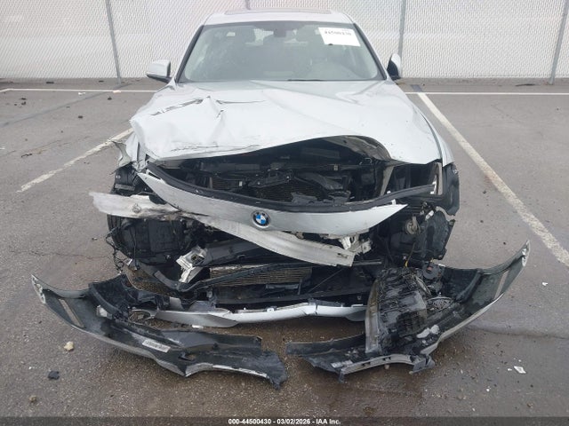 Aukcja sprzedaży 2015 Bmw 320i Xdrive, vin: WBA3C3C57FP664838, numer aukcji: 44500430