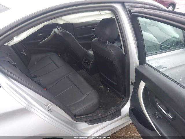 Aukcja sprzedaży 2015 Bmw 320i Xdrive, vin: WBA3C3C57FP664838, numer aukcji: 44500430