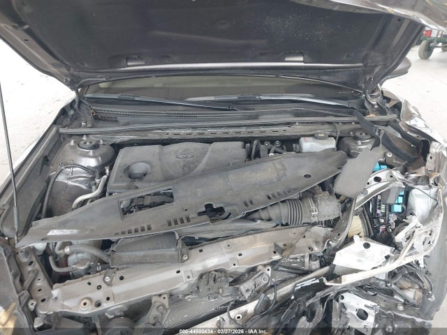 2023 TOYOTA CAMRY 4T1C31AKXPU610688 Photo 9