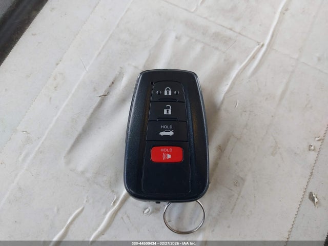 2023 TOYOTA CAMRY 4T1C31AKXPU610688 Photo 10