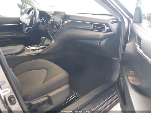 2023 TOYOTA CAMRY 4T1C31AKXPU610688 Photo 4