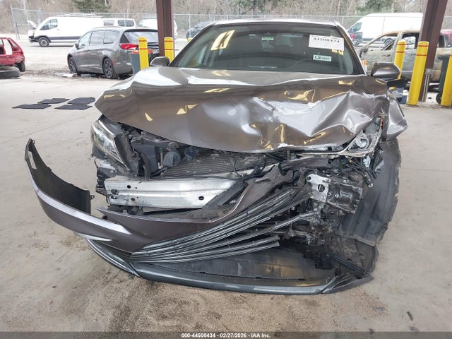 2023 TOYOTA CAMRY 4T1C31AKXPU610688 Photo 5