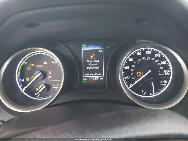 2023 TOYOTA CAMRY 4T1C31AKXPU610688 Photo 6