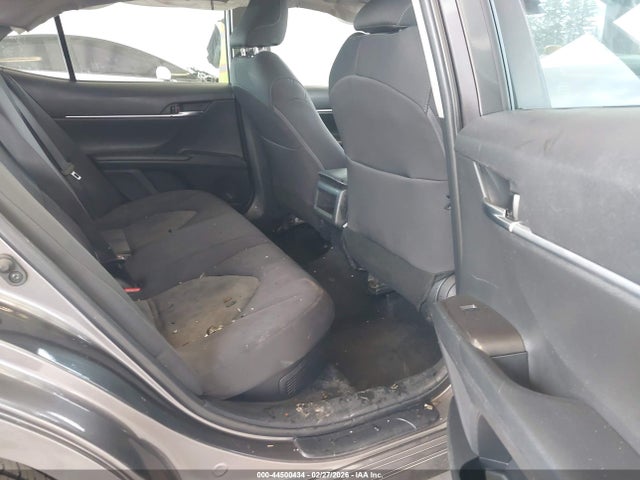 2023 TOYOTA CAMRY 4T1C31AKXPU610688 Photo 7