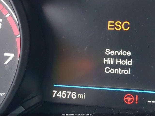 Продажа на аукционе авто 2018 Alfa Romeo Stelvio Awd, vin: ZASFAKAN9J7B78261, номер лота: 44500439