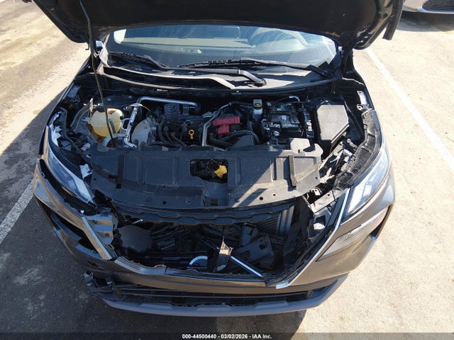 Продаж на аукціоні авто 2021 Nissan Rogue Sv Fwd, vin: 5N1AT3BA9MC775271, номер лоту: 44500440