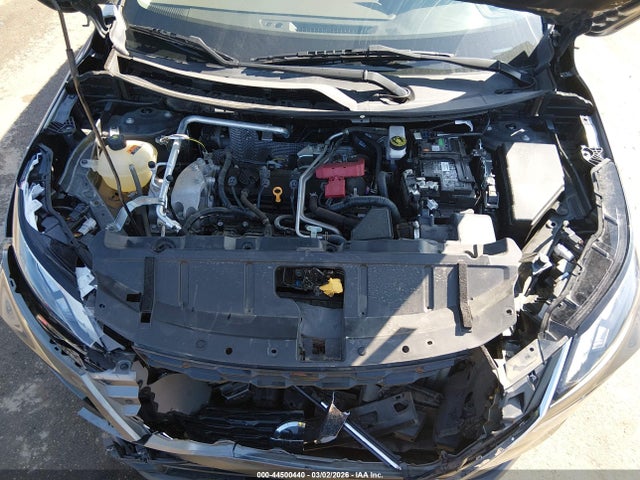 Продаж на аукціоні авто 2021 Nissan Rogue Sv Fwd, vin: 5N1AT3BA9MC775271, номер лоту: 44500440