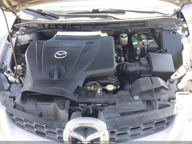 44500441 :رقم المزاد ، JM3ER293270155445 vin ، 2007 Mazda Cx-7 Sport مزاد بيع