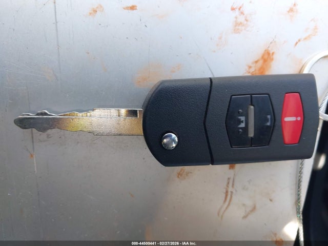44500441 :رقم المزاد ، JM3ER293270155445 vin ، 2007 Mazda Cx-7 Sport مزاد بيع