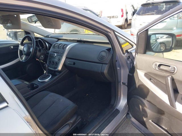 44500441 :رقم المزاد ، JM3ER293270155445 vin ، 2007 Mazda Cx-7 Sport مزاد بيع
