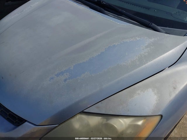 44500441 :رقم المزاد ، JM3ER293270155445 vin ، 2007 Mazda Cx-7 Sport مزاد بيع