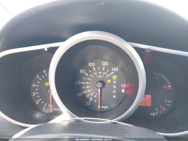 44500441 :رقم المزاد ، JM3ER293270155445 vin ، 2007 Mazda Cx-7 Sport مزاد بيع