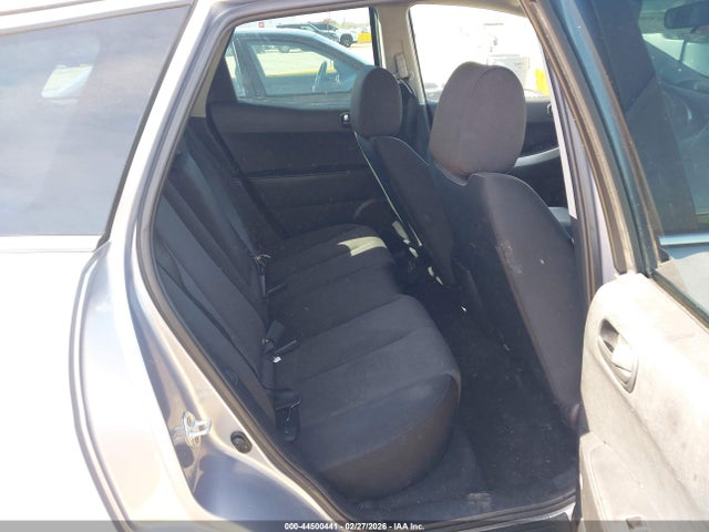 44500441 :رقم المزاد ، JM3ER293270155445 vin ، 2007 Mazda Cx-7 Sport مزاد بيع