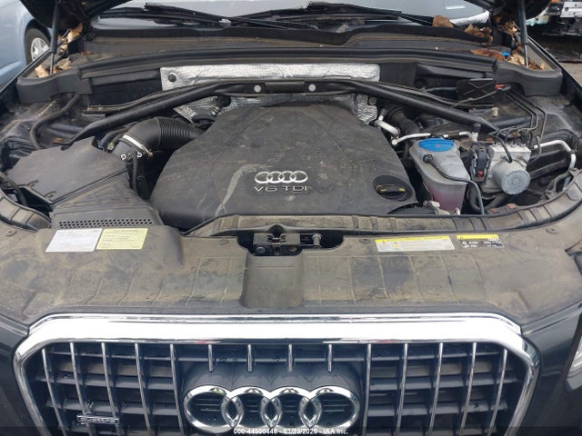 2014 AUDI Q5 WA1CMAFP6EA058850 Photo 9