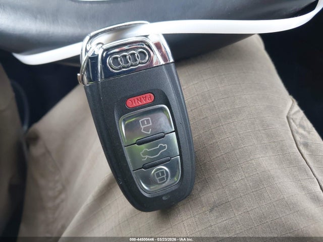 2014 AUDI Q5 WA1CMAFP6EA058850 Photo 10