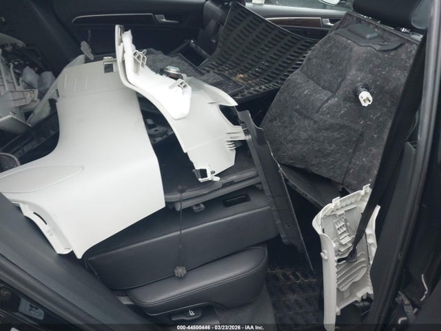 Aukcja sprzedaży 2014 Audi Q5 3.0 Tdi Premium Plus, vin: WA1CMAFP6EA058850, numer aukcji: 44500446