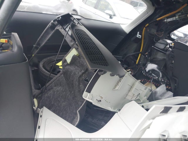 Aukcja sprzedaży 2014 Audi Q5 3.0 Tdi Premium Plus, vin: WA1CMAFP6EA058850, numer aukcji: 44500446