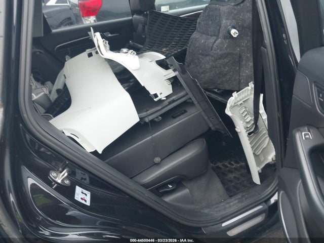 Aukcja sprzedaży 2014 Audi Q5 3.0 Tdi Premium Plus, vin: WA1CMAFP6EA058850, numer aukcji: 44500446