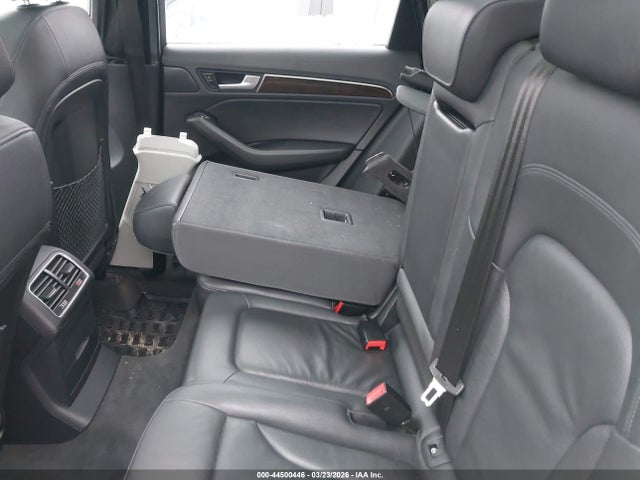 2014 AUDI Q5 WA1CMAFP6EA058850 Photo 7