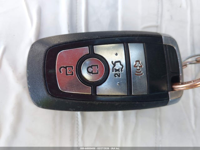 Aukcja sprzedaży 2017 Ford Fusion Se, vin: 3FA6P0H74HR237308, numer aukcji: 44500458