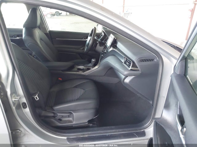 Aukcja sprzedaży 2024 Toyota Camry Hybrid Se, vin: 4T1G31AK8RU075994, numer aukcji: 44500459