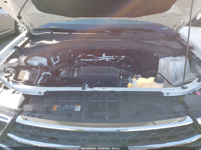 Ford EXPLORER XLT 2023 1FMSK7DH0PGA13887 Image 10