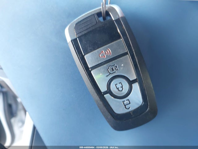 1FMSK7DH0PGA13887 Ford EXPLORER XLT
