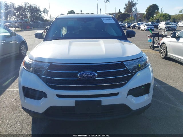 Ford EXPLORER XLT 2023 1FMSK7DH0PGA13887 Image 13