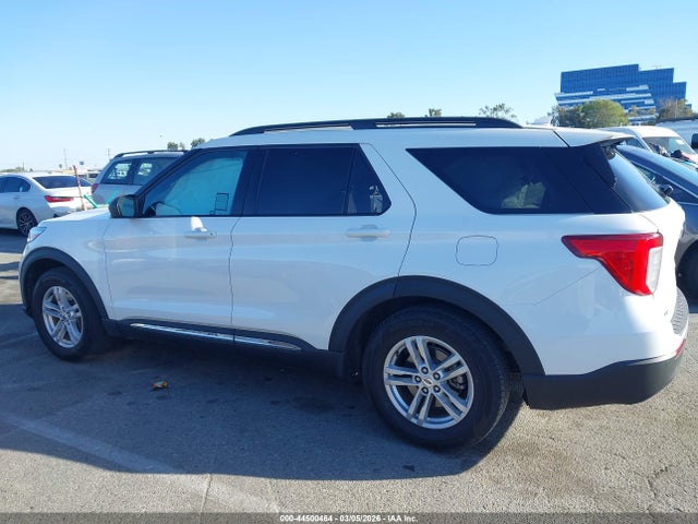 Ford EXPLORER XLT 2023 1FMSK7DH0PGA13887 Image 15