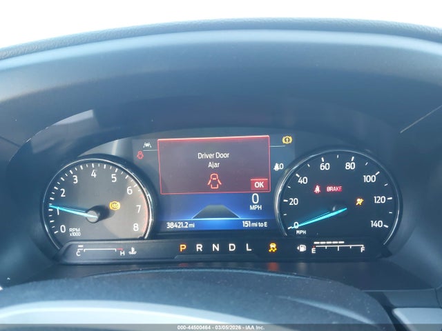 Ford EXPLORER XLT 2023 1FMSK7DH0PGA13887 Image 7
