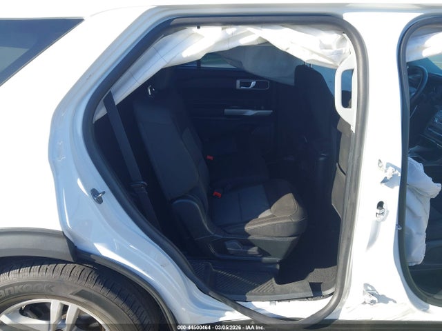 Ford EXPLORER XLT 2023 1FMSK7DH0PGA13887 Image 8