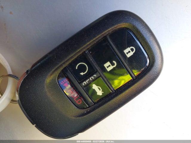 2025 HONDA CIVIC HYBRID 2HGFE4F81SH330665 Photo 10