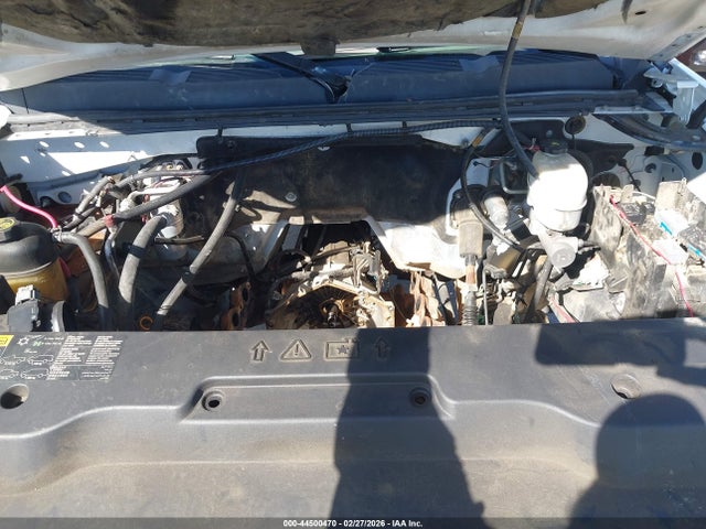 1GC1KVCG3EF187338 Chevrolet Silverado 2500hd Work Truck
