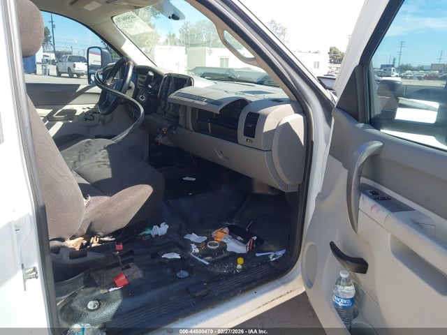 1GC1KVCG3EF187338 Chevrolet Silverado 2500hd Work Truck