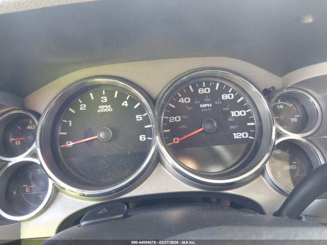 1GC1KVCG3EF187338 Chevrolet Silverado 2500hd Work Truck