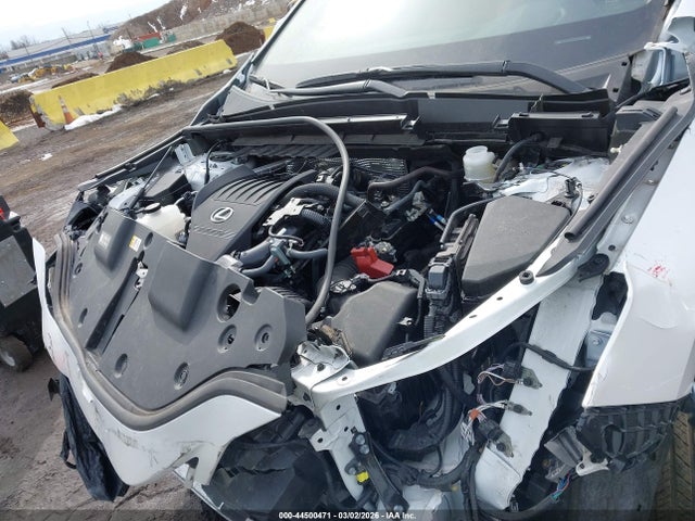 Продажа на аукционе авто 2025 Lexus Nx 350 Premium, vin: JTJGGCEZ6S5010988, номер лота: 44500471