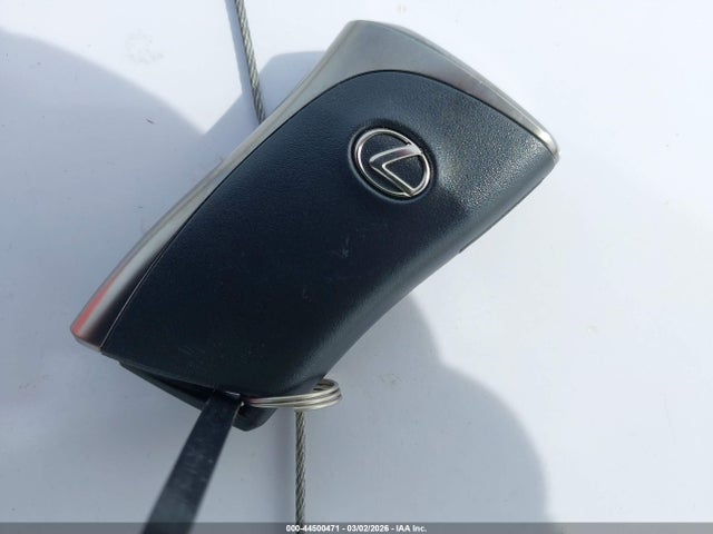 Продажа на аукционе авто 2025 Lexus Nx 350 Premium, vin: JTJGGCEZ6S5010988, номер лота: 44500471